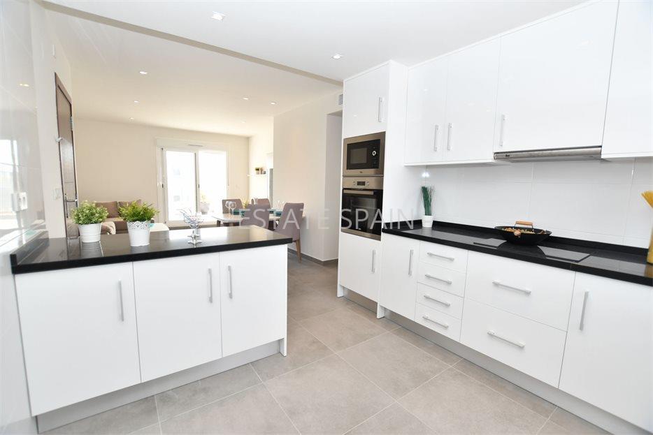 Бунгало в Сан-Мигель-де-Салинас 75 м2 №BL25917E193D  - Продажа - 15 large