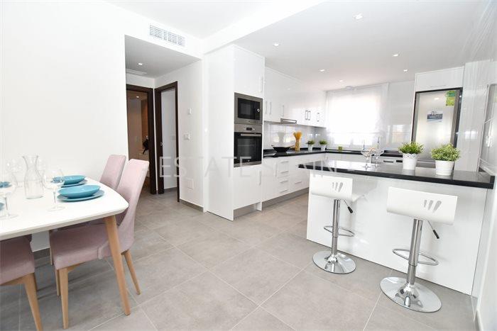 Бунгало в Сан-Мигель-де-Салинас 75 м2 №BL25917E193D  - Продажа - 14 preview