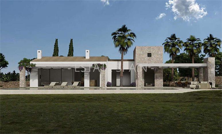 Усадьба в Сантаньи 230 м2 №VL257958520  - Продажа - 3 preview