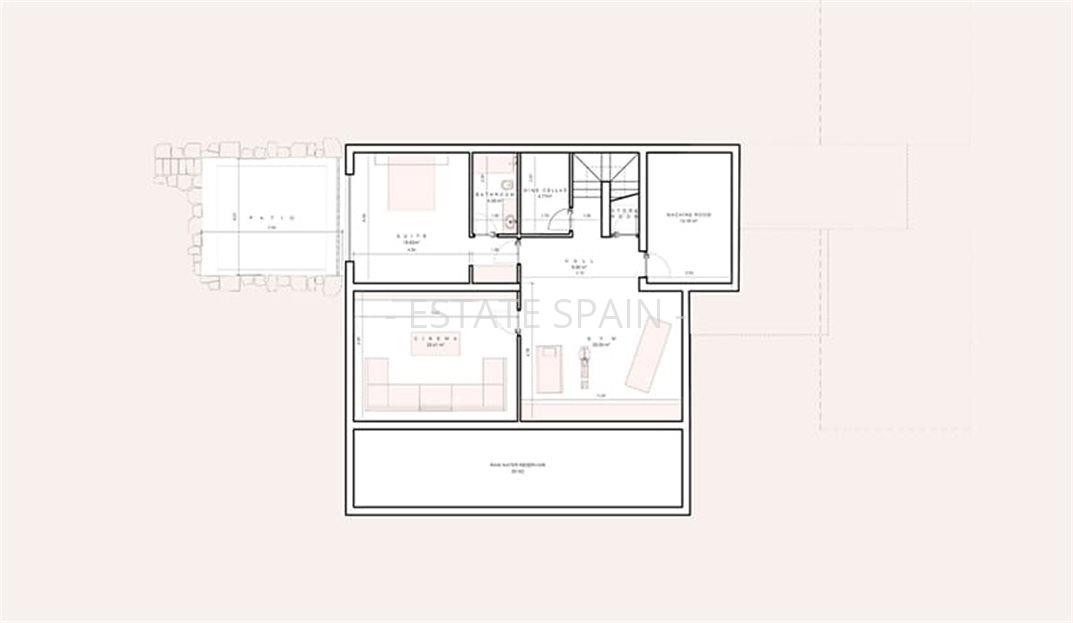 Усадьба в Сантаньи 230 м2 №VL257958520  - Продажа - 7 large