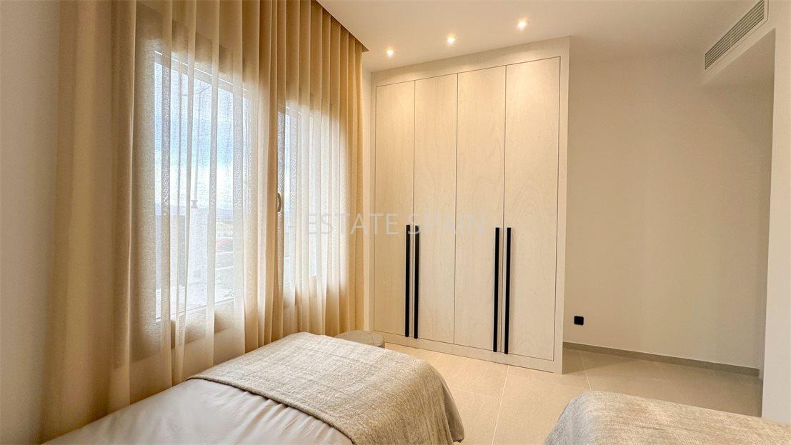 Вилла в Альгорфа 135 м2 №VL221024D6ABE  - Продажа - 10 large