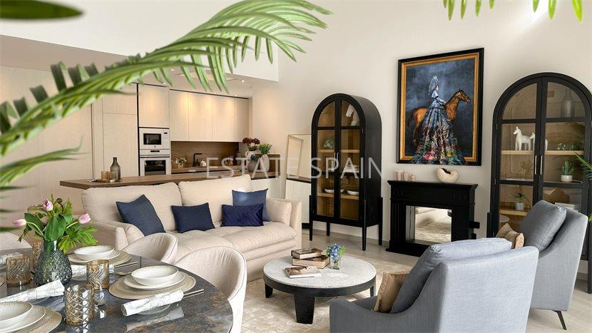 Вилла в Альгорфа 135 м2 №VL221024D6ABE  - Продажа - 3 preview