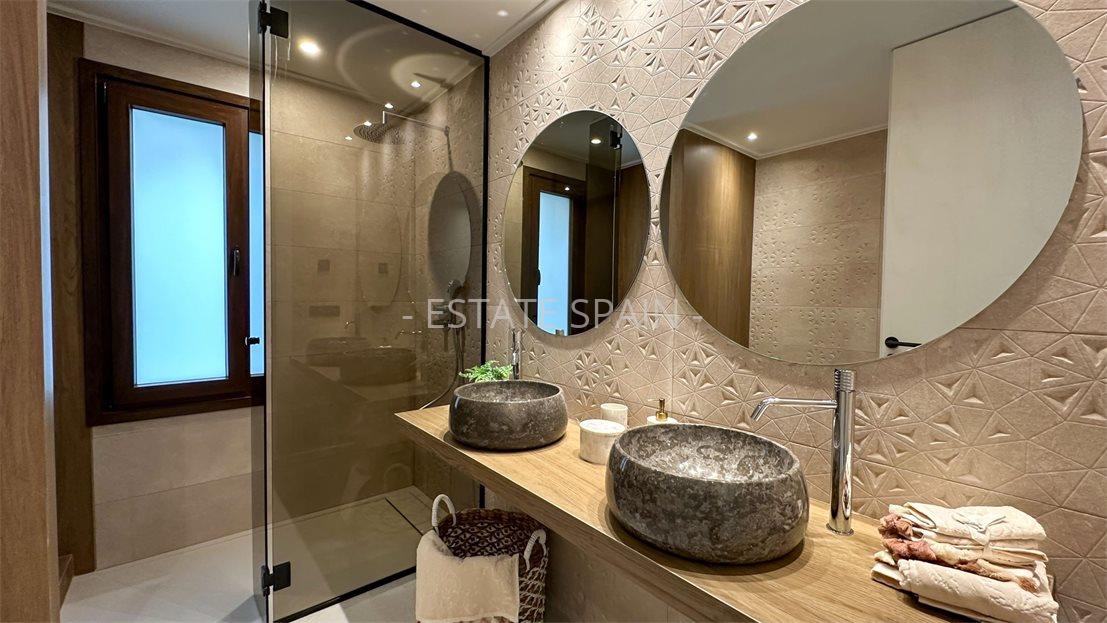 Вилла в Альгорфа 135 м2 №VL221024D6ABE  - Продажа - 8 large