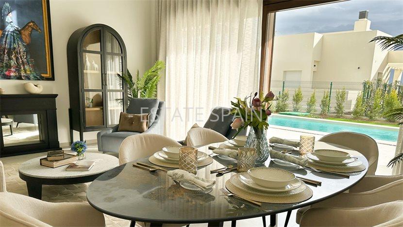 Вилла в Альгорфа 135 м2 №VL221024D6ABE  - Продажа - 15 preview