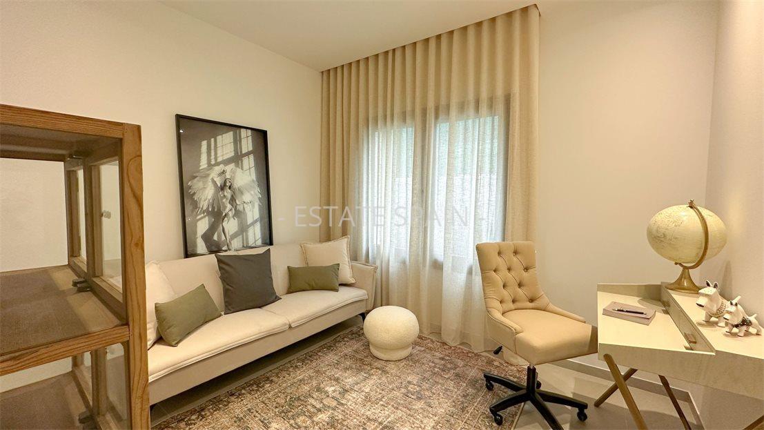 Вилла в Альгорфа 135 м2 №VL221024D6ABE  - Продажа - 4 large