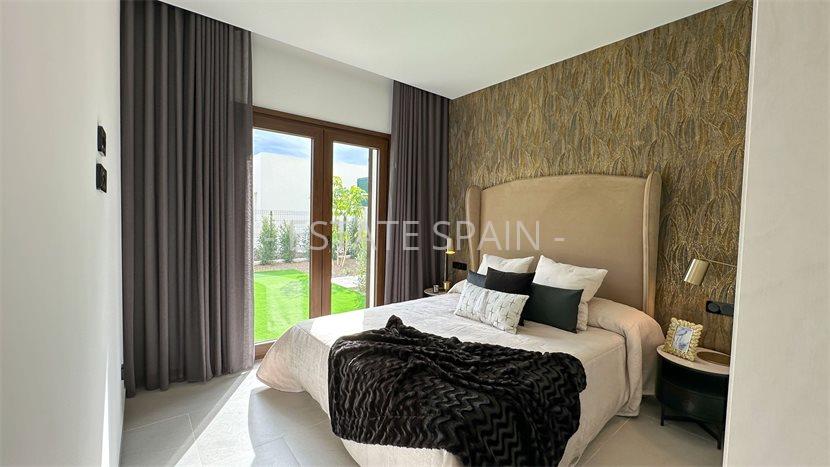 Вилла в Альгорфа 135 м2 №VL221024D6ABE  - Продажа - 19 preview