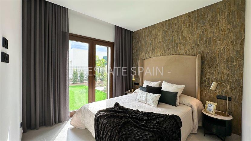 Вилла в Альгорфа 135 м2 №VL221024D6ABE  - Продажа - 20 preview