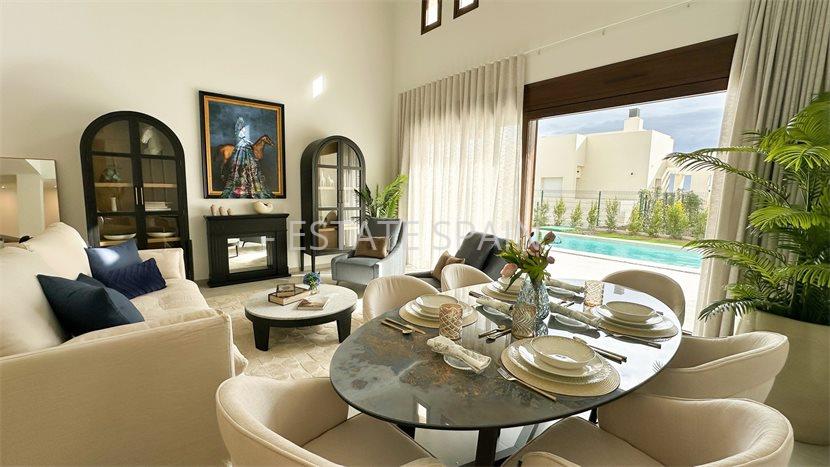 Вилла в Альгорфа 135 м2 №VL221024D6ABE  - Продажа - 16 preview