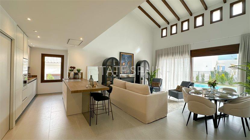 Вилла в Альгорфа 135 м2 №VL221024D6ABE  - Продажа - 12 preview