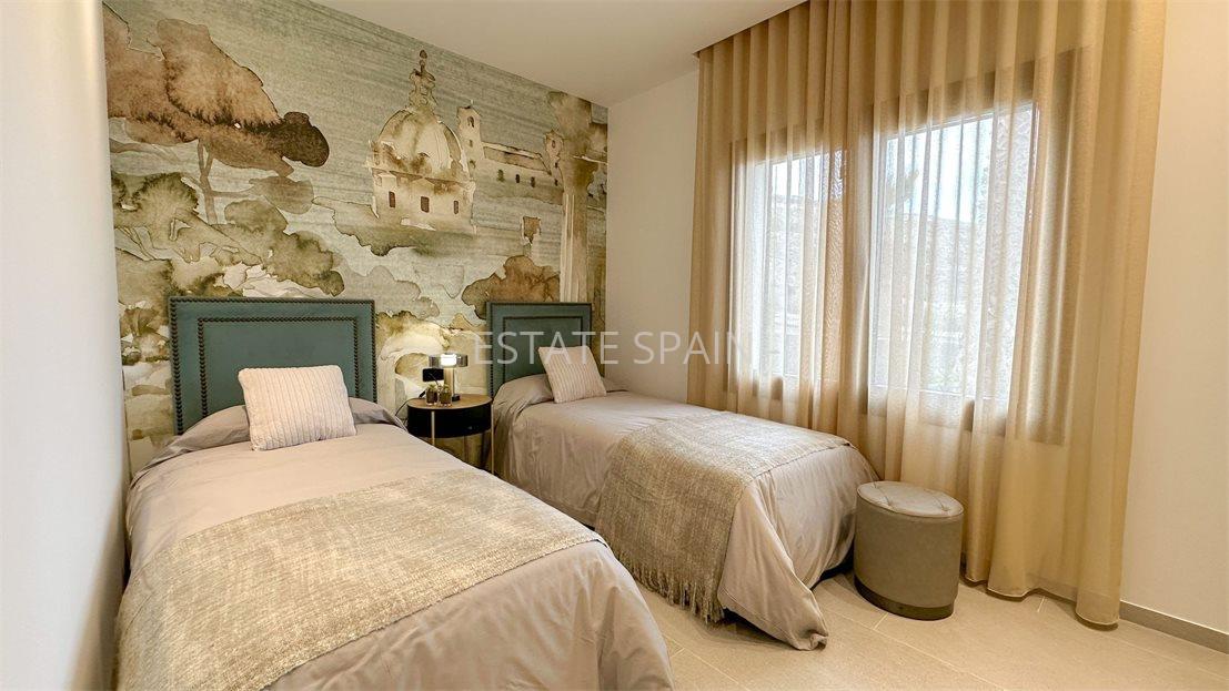 Вилла в Альгорфа 135 м2 №VL221024D6ABE  - Продажа - 9 large