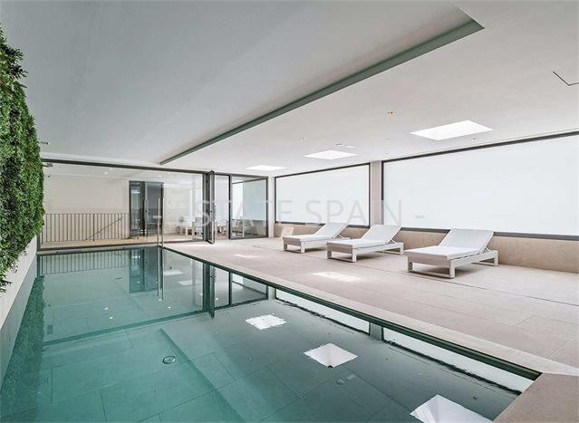 Апартаменты в Пальма-де-Майорка 122 м2 №ART2579DB79D  - Продажа - 16 preview