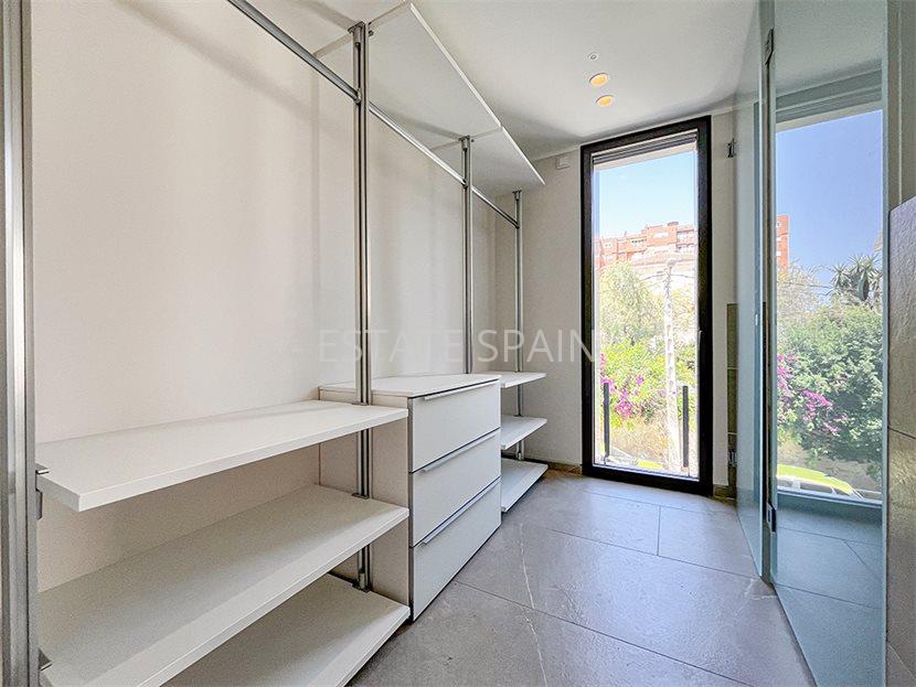 Апартаменты в Пальма-де-Майорка 122 м2 №ART2579DB79D  - Продажа - 13 large