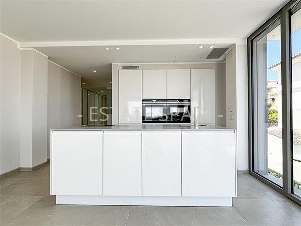 Апартаменты в Пальма-де-Майорка 122 м2 №ART2579DB79D  - Продажа - 9 preview