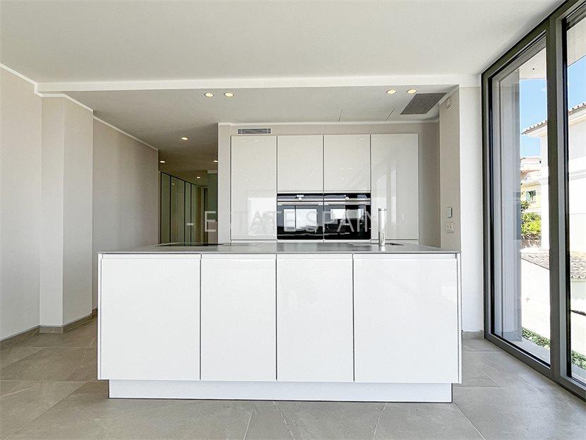 Апартаменты в Пальма-де-Майорка 122 м2 №ART2579DB79D  - Продажа - 9 large