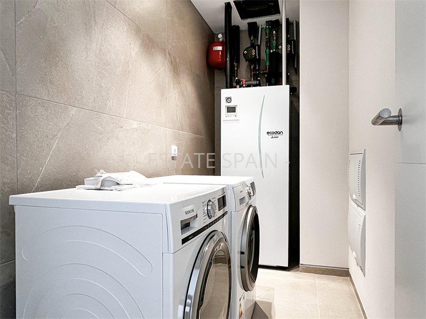 Апартаменты в Пальма-де-Майорка 122 м2 №ART2579DB79D  - Продажа - 10 large