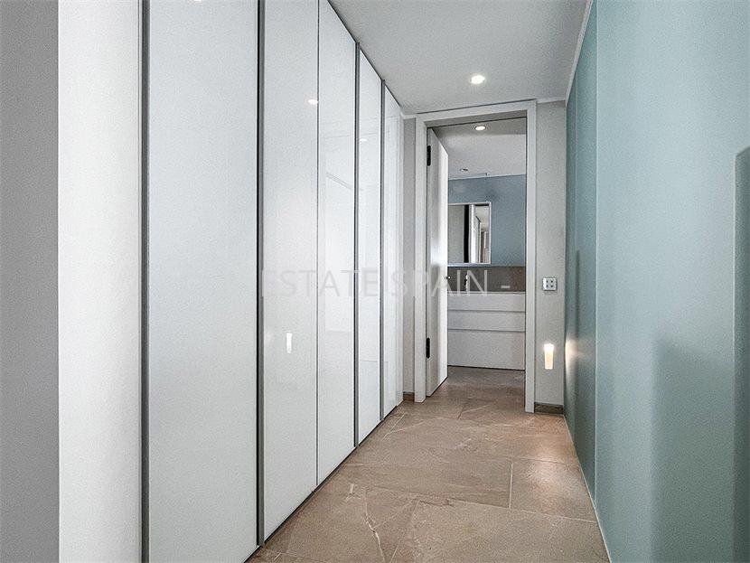 Апартаменты в Пальма-де-Майорка 122 м2 №ART2579DB79D  - Продажа - 11 large