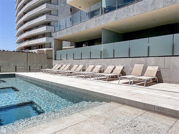 Апартаменты в Пальма-де-Майорка 122 м2 №ART2579DB79D  - Продажа - 3 preview