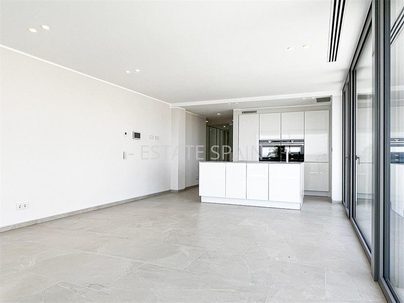 Апартаменты в Пальма-де-Майорка 122 м2 №ART2579DB79D  - Продажа - 8 large