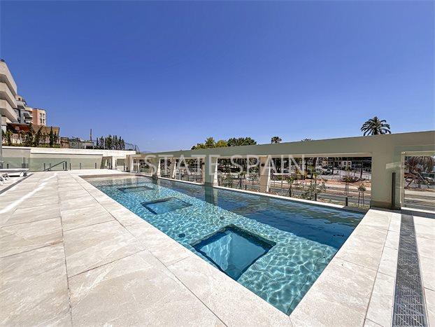 Апартаменты в Пальма-де-Майорка 122 м2 №ART2579DB79D  - Продажа - 4 preview