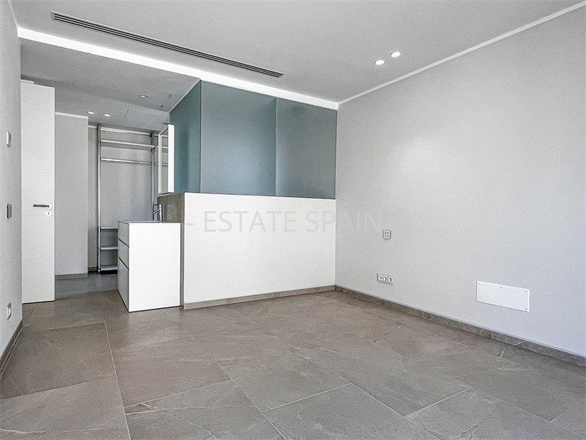 Апартаменты в Пальма-де-Майорка 122 м2 №ART2579DB79D  - Продажа - 12 large