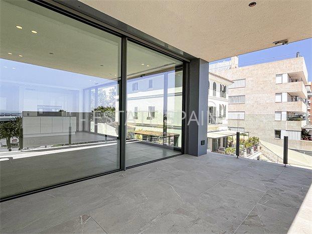 Апартаменты в Пальма-де-Майорка 122 м2 №ART2579DB79D  - Продажа - 6 preview