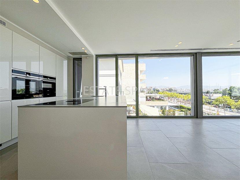 Апартаменты в Пальма-де-Майорка 122 м2 №ART2579DB79D  - Продажа - 5 large