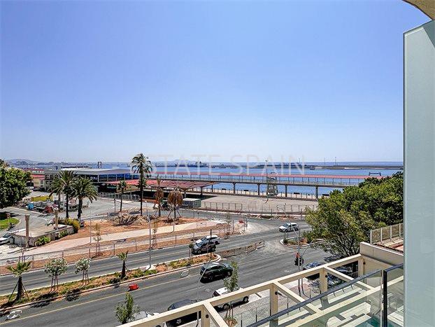 Апартаменты в Пальма-де-Майорка 122 м2 №ART2579DB79D  - Продажа - 1 preview