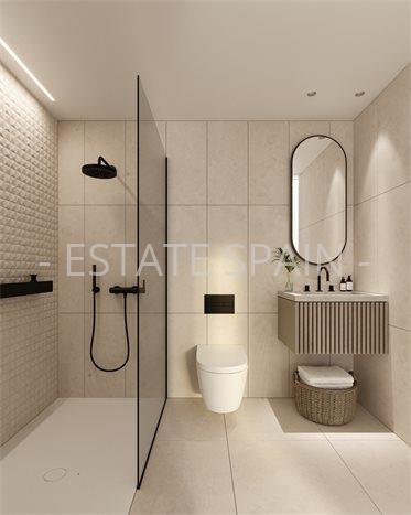 Апартаменты в Кальпе 103 м2 №ART2631386E67  - Продажа - 16 preview