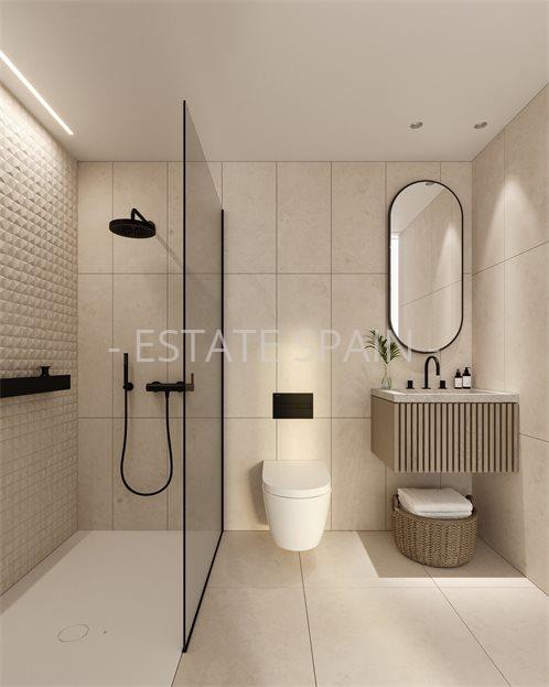 Апартаменты в Кальпе 103 м2 №ART2631386E67  - Продажа - 16 large