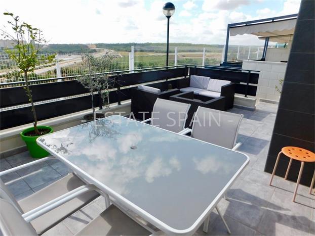 Таунхаус в Монте Зении 97 м2 №TAU1864C538  - Продажа - 17 preview