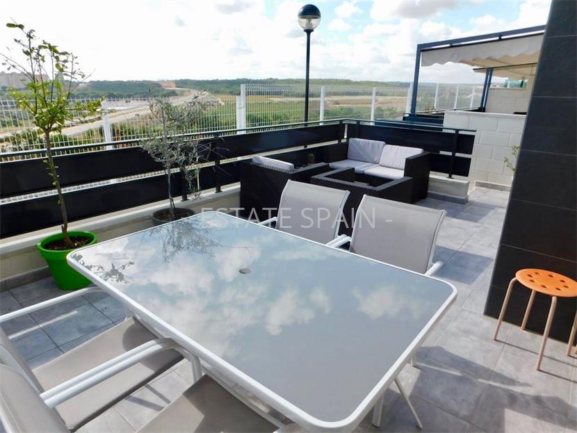 Таунхаус в Монте Зении 97 м2 №TAU1864C538  - Продажа - 17 large