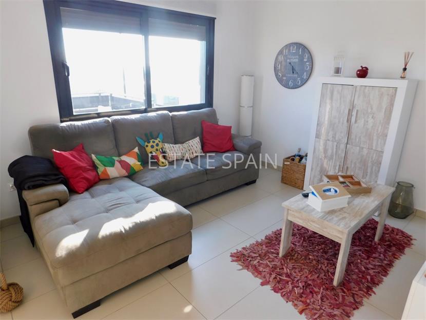 Таунхаус в Монте Зении 97 м2 №TAU1864C538  - Продажа - 15 large