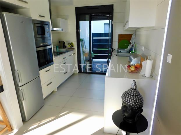 Таунхаус в Монте Зении 97 м2 №TAU1864C538  - Продажа - 12 preview