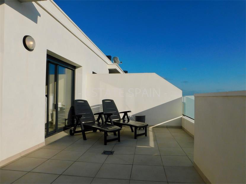 Таунхаус в Монте Зении 97 м2 №TAU1864C538  - Продажа - 8 large