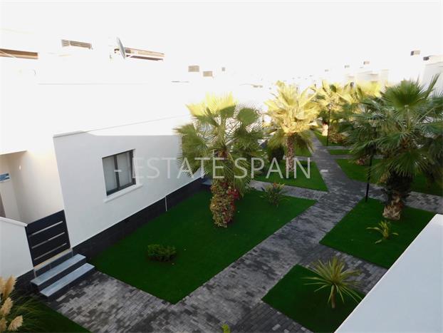 Таунхаус в Монте Зении 97 м2 №TAU1864C538  - Продажа - 10 preview