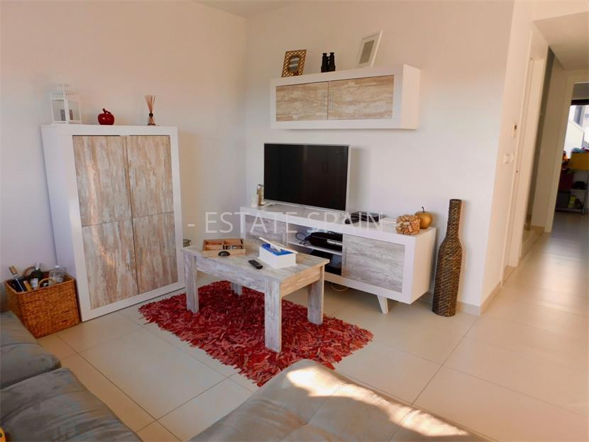 Таунхаус в Монте Зении 97 м2 №TAU1864C538  - Продажа - 2 large