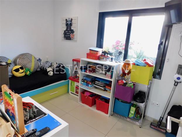 Таунхаус в Монте Зении 97 м2 №TAU1864C538  - Продажа - 4 preview