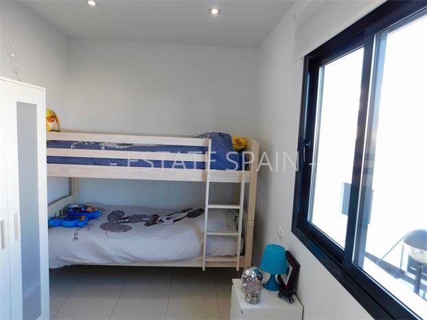 Таунхаус в Монте Зении 97 м2 №TAU1864C538  - Продажа - 14 preview