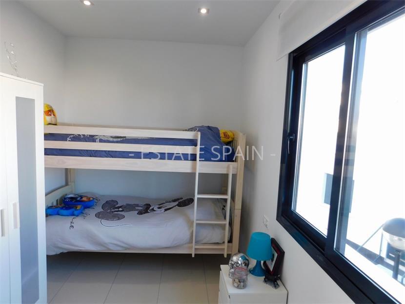 Таунхаус в Монте Зении 97 м2 №TAU1864C538  - Продажа - 14 large