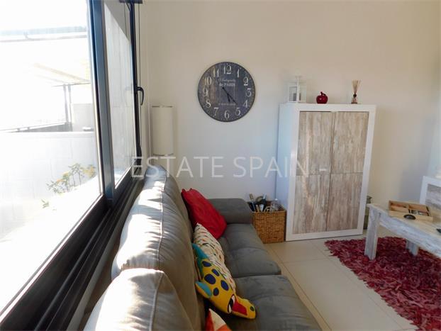 Таунхаус в Монте Зении 97 м2 №TAU1864C538  - Продажа - 18 preview