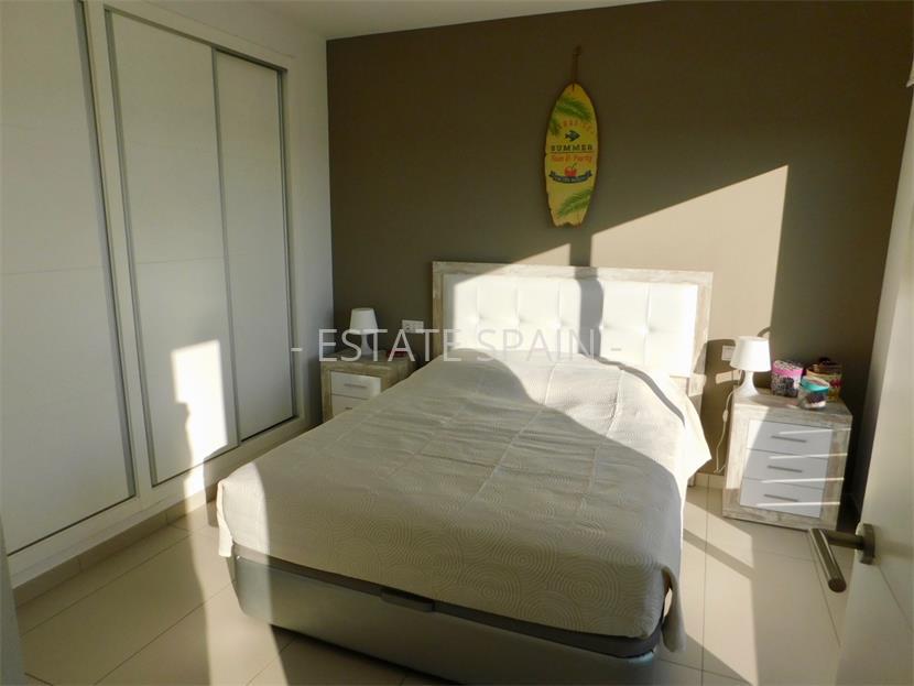 Таунхаус в Монте Зении 97 м2 №TAU1864C538  - Продажа - 11 large