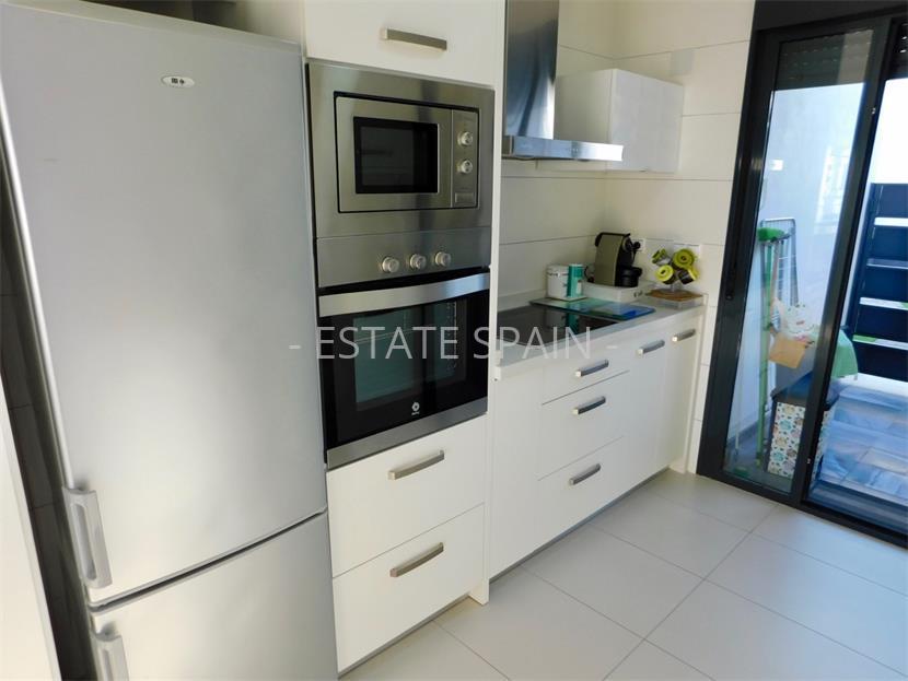 Таунхаус в Монте Зении 97 м2 №TAU1864C538  - Продажа - 9 large