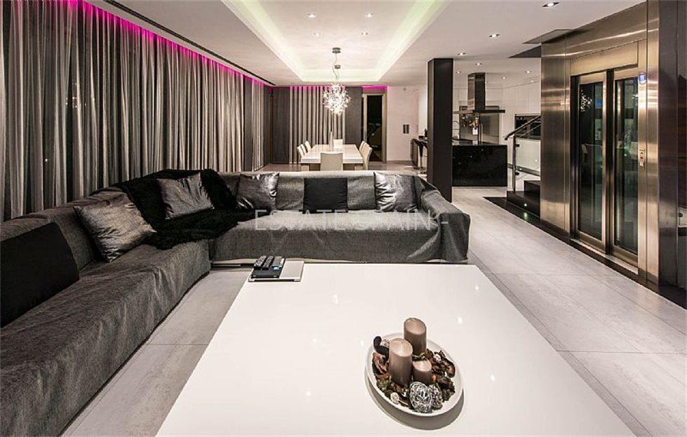 Вилла в Кальпе 440 м2 №VL2022107CC8  - Продажа - 12 large