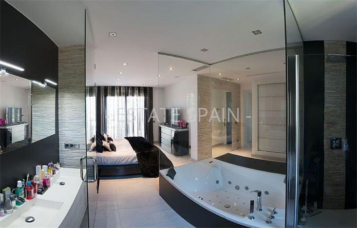 Вилла в Кальпе 440 м2 №VL2022107CC8  - Продажа - 18 preview