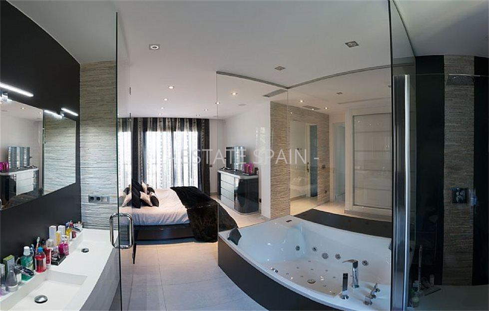 Вилла в Кальпе 440 м2 №VL2022107CC8  - Продажа - 18 large