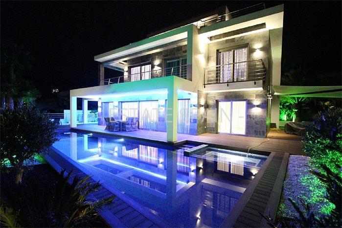 Вилла в Кальпе 440 м2 №VL2022107CC8  - Продажа - 4 preview