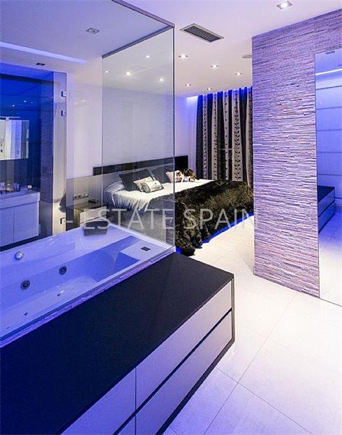 Вилла в Кальпе 440 м2 №VL2022107CC8  - Продажа - 19 large