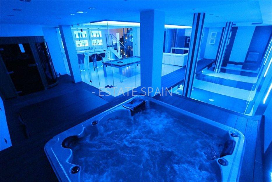 Вилла в Кальпе 440 м2 №VL2022107CC8  - Продажа - 30 large