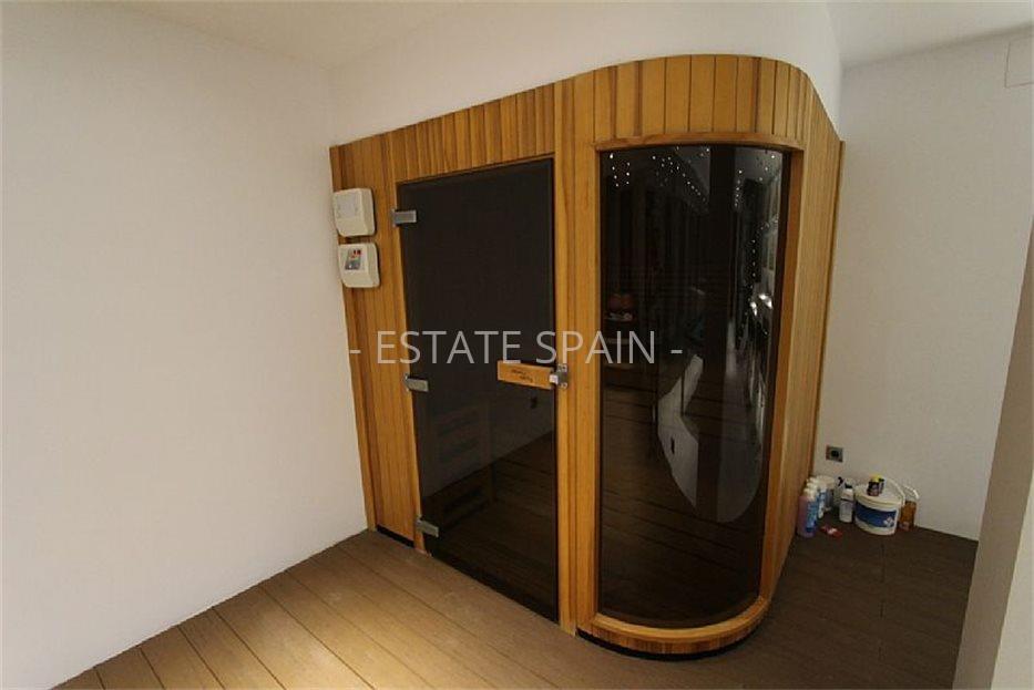 Вилла в Кальпе 440 м2 №VL2022107CC8  - Продажа - 33 large