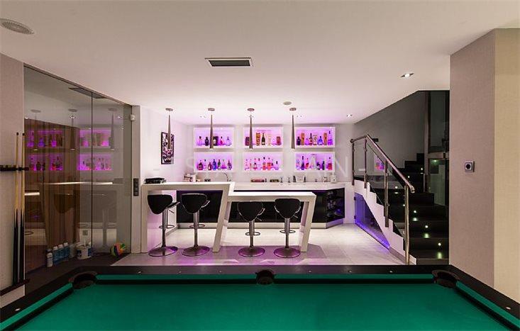 Вилла в Кальпе 440 м2 №VL2022107CC8  - Продажа - 25 preview